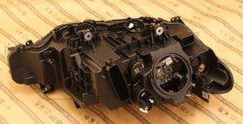 Frontscheinwerfer BMW 3 F30 F31 6311-7259525 Xenon Links Scheinwerfer Headlight SCH6016018207rl