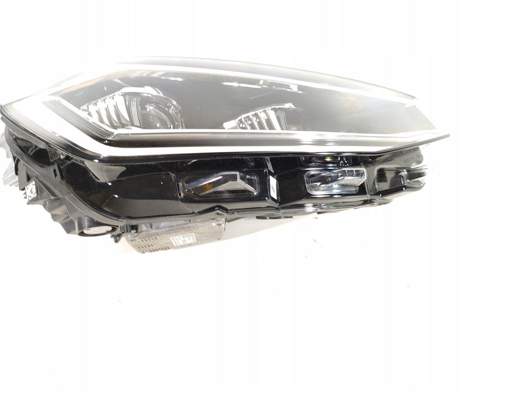 Frontscheinwerfer VW Sportsvan 517941036 Rechts Scheinwerfer Headlight