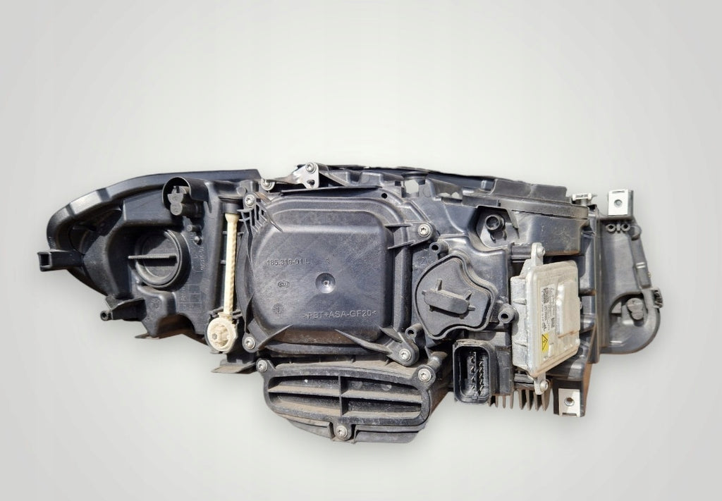 Frontscheinwerfer BMW 5 F11 F10 7378515-01 7378516-01 Xenon Rechts oder Links SCH8527963336qv