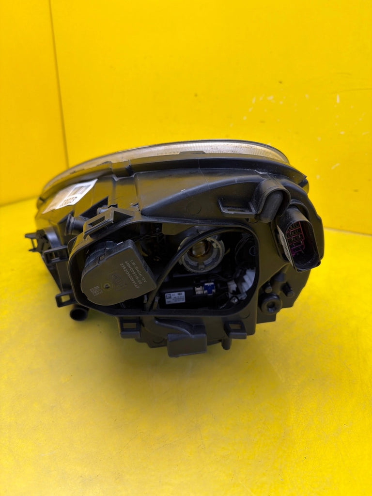 Frontscheinwerfer Porsche Cayenne 7P5941032BA Xenon Rechts Headlight SCH9885461354qf