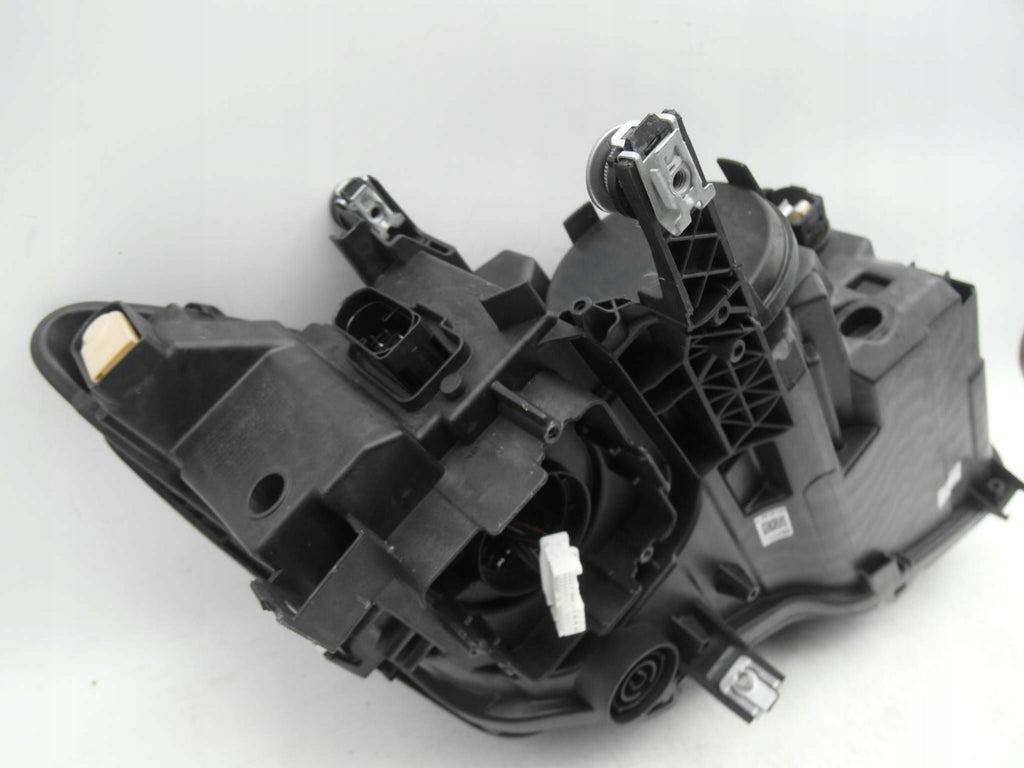 Frontscheinwerfer Seat Leon 5FB941005HN LC19798 Links Scheinwerfer Headlight SCH7403465329yv