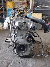 Laden Sie das Bild in den Galerie-Viewer, Motor Dacia Renault Clio IV H4BG412 0.9 TCE 90PS 66kW 65TKm Benzin Unkomplett MOT6549035444la