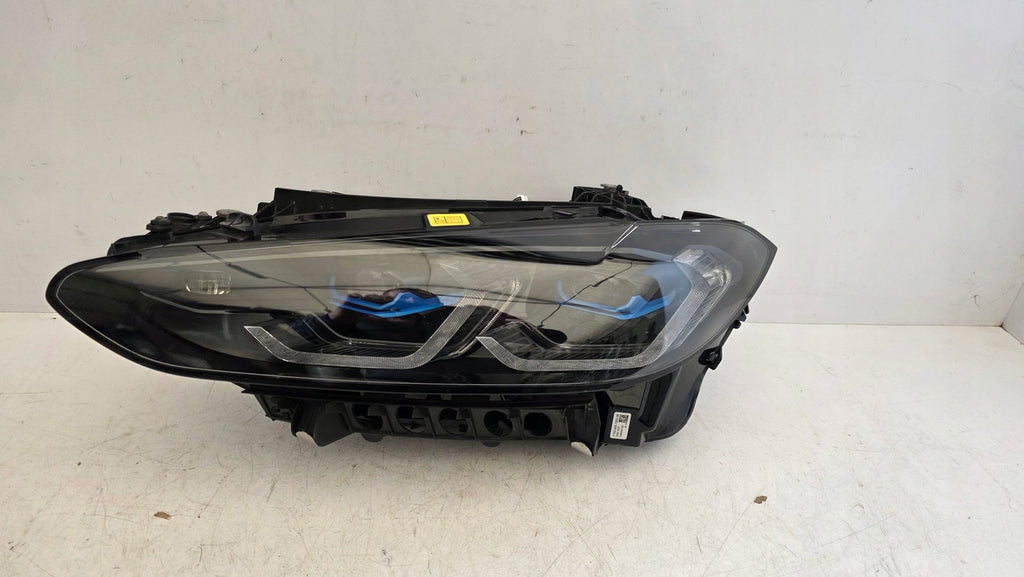 Frontscheinwerfer BMW 4 G22 G82 G23 9505115-05 Laser Links Headlight SCH8648651403gz