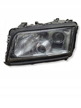 Laden Sie das Bild in den Galerie-Viewer, Frontscheinwerfer Audi A8 4D0941003P Links Scheinwerfer Headlight SCH3544066791ip