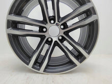 Laden Sie das Bild in den Galerie-Viewer, 1x Alufelge 19 Zoll 8.0" 5x120 36ET Glanz 7856710 BMW F30 F32 F31 Mg Rim Wheel FEL4576085245ii