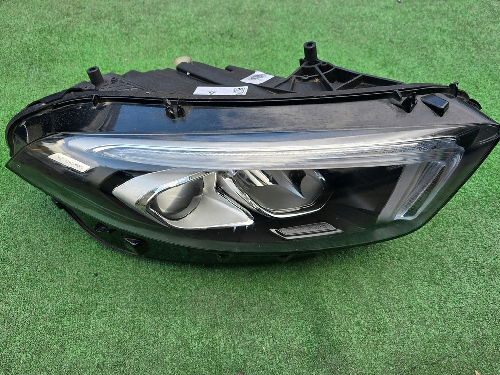 Frontscheinwerfer Mercedes-Benz W177 A1779064803 LED Rechts Headlight SCH1483190864hj