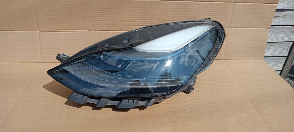 Frontscheinwerfer Tesla Y 1514952-00-D LED Links Scheinwerfer Headlight