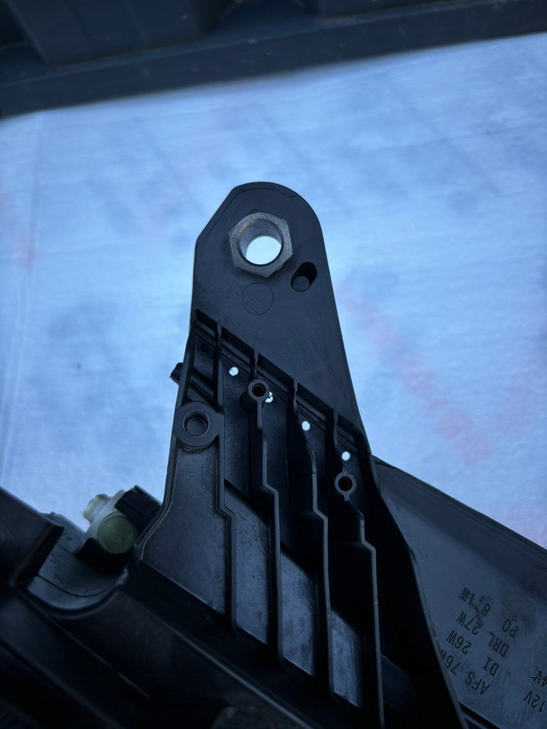 Frontscheinwerfer Skoda Enyaq 5LB941016A Full LED Rechts Scheinwerfer Headlight