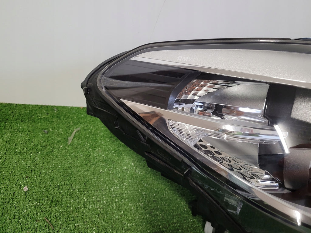 Frontscheinwerfer BMW 5 G31 G30 7214952-03 Rechts Scheinwerfer Headlight