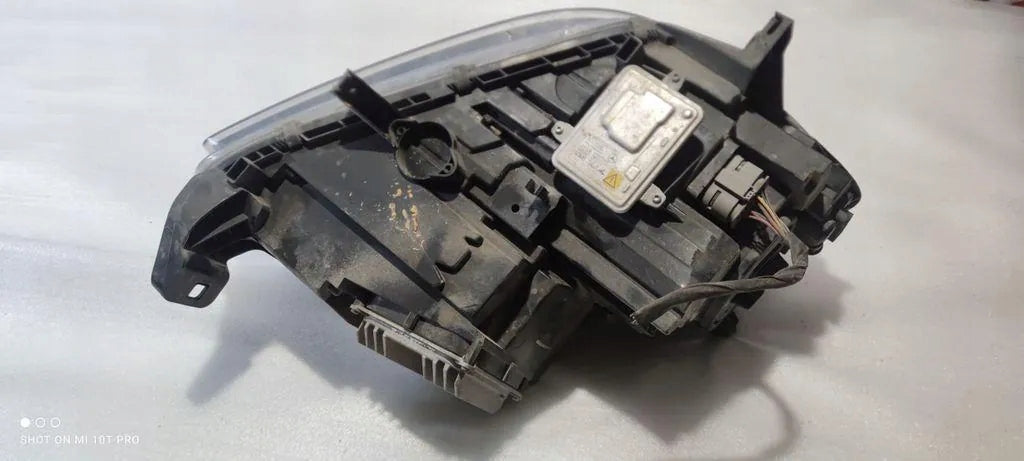Frontscheinwerfer Mercedes-Benz A1669002800 Links Scheinwerfer Headlight SCH3821787205vz