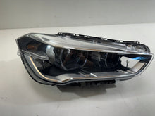 Laden Sie das Bild in den Galerie-Viewer, Frontscheinwerfer BMW X1 F48 7495004-07 LED Rechts Scheinwerfer Headlight SCH1237270326dv