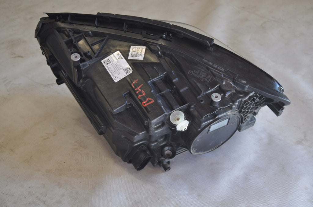 Frontscheinwerfer Mercedes-Benz W247 A2479061004 LED Rechts Headlight SCH9794537290ss