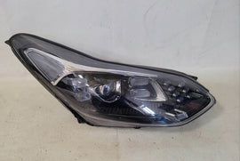 Frontscheinwerfer Kia Sportage IV F1921-52600 F192102200 Full LED Rechts