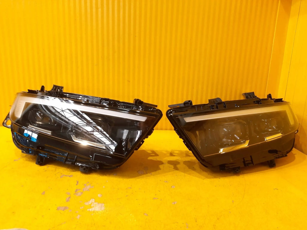 Frontscheinwerfer Opel Astra L 9850326580 9850326480 LED Rechts oder Links