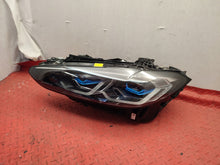 Laden Sie das Bild in den Galerie-Viewer, Frontscheinwerfer BMW G22 G80 G23 5A19367 LED Links Scheinwerfer Headlight SCH1974161288cx