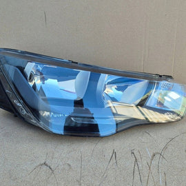 Frontscheinwerfer Audi A1 8X0941004 Rechts Scheinwerfer Headlight SCH3543632395km