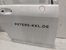 Load image into Gallery viewer, Tür Mercedes-Benz Vito W447 A4477220616 Vorne Rechts Weiß Door Porta Porte