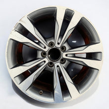 Laden Sie das Bild in den Galerie-Viewer, 1x Alufelge 18 Zoll 8.5&quot; 5x112 56ET A2054012902 Mercedes-Benz W205 Rim Wheel