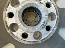 Load image into Gallery viewer, 4x Alufelge 16 Zoll 6.5" 5x112 33ET Glanz Silber 8U0601025 Audi Q3 Rim Wheel FEL9404531536qu