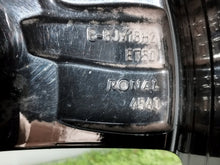 Load image into Gallery viewer, 1x Alufelge 18 Zoll 8.0" 5x120 50ET Glanz 7LA601025B VW Multivan T7 Rim Wheel FEL3154603992nm