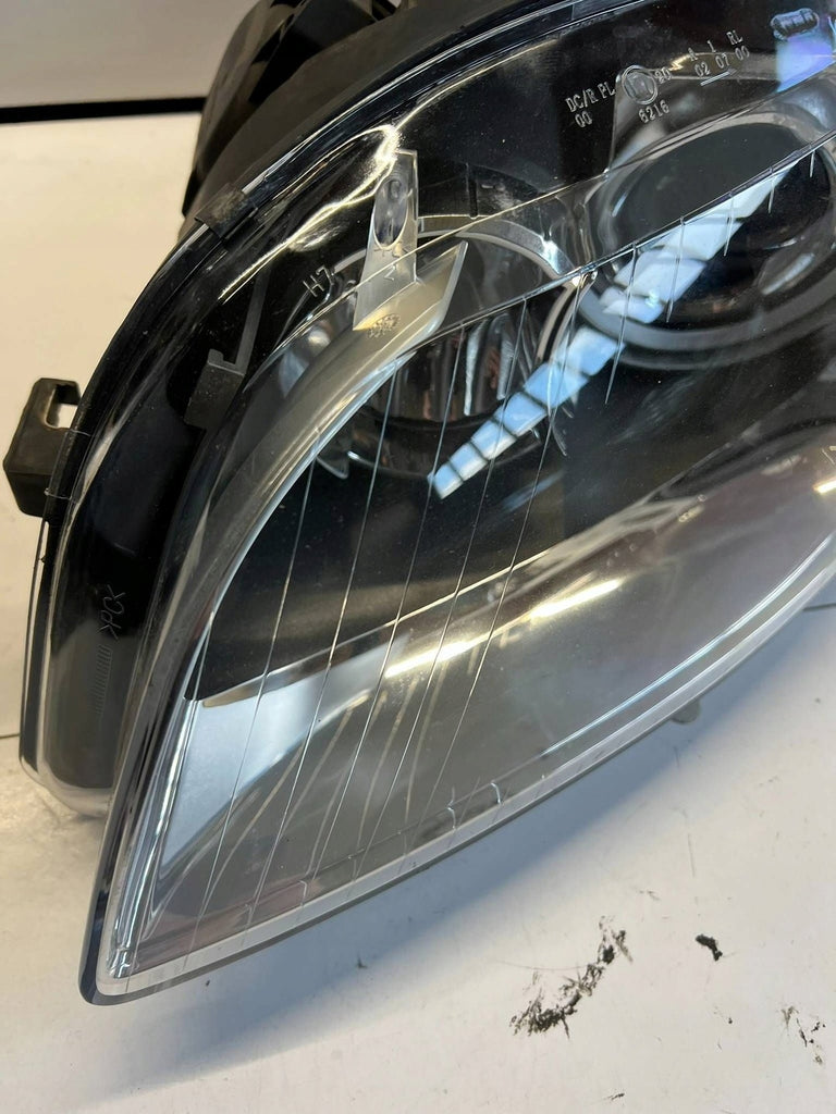 Frontscheinwerfer Audi A4 Links Scheinwerfer Headlight SCH2901639478zx