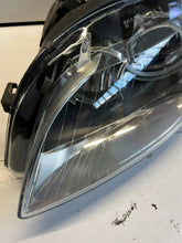 Laden Sie das Bild in den Galerie-Viewer, Frontscheinwerfer Audi A4 Links Scheinwerfer Headlight SCH2901639478zx