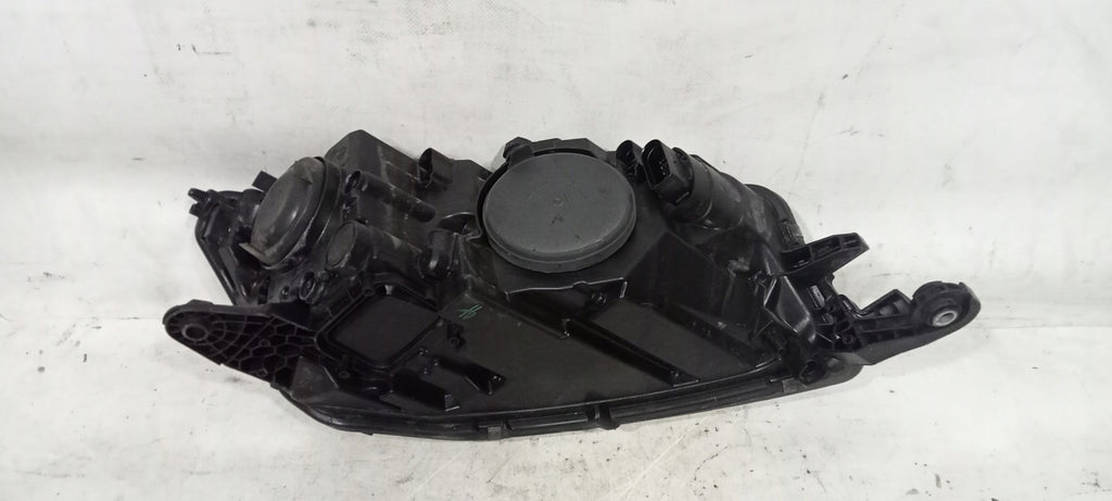 Frontscheinwerfer Skoda Fabia III 6V1941015D LED Links Scheinwerfer Headlight