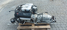 Laden Sie das Bild in den Galerie-Viewer, Motor Jaguar Xk X150 SV8TS 4.2 416PS 180TKm Benzin Engine Komplett MOT6424708056bn