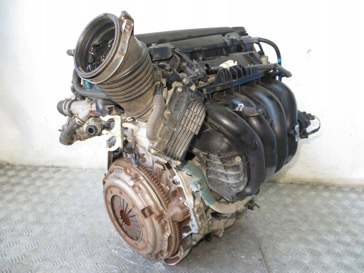 Motor Honda Cr-V IV R20A9 2.0 155PS 114kW 2014 Benzin Engine Unkomplett MOT6686128104ns