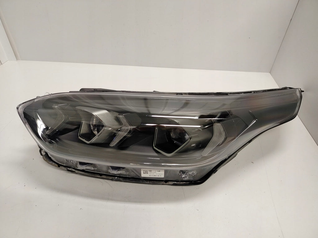 Frontscheinwerfer Kia Ceed 92101J7500 Full LED Ein Stück (Rechts oder Links) SCH1162876656hh