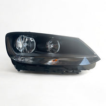 Load image into Gallery viewer, Frontscheinwerfer VW Sharan 7N1941006C Xenon Rechts Scheinwerfer Headlight