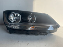 Laden Sie das Bild in den Galerie-Viewer, Frontscheinwerfer VW Sharan 7N1941006C Xenon Rechts Scheinwerfer Headlight