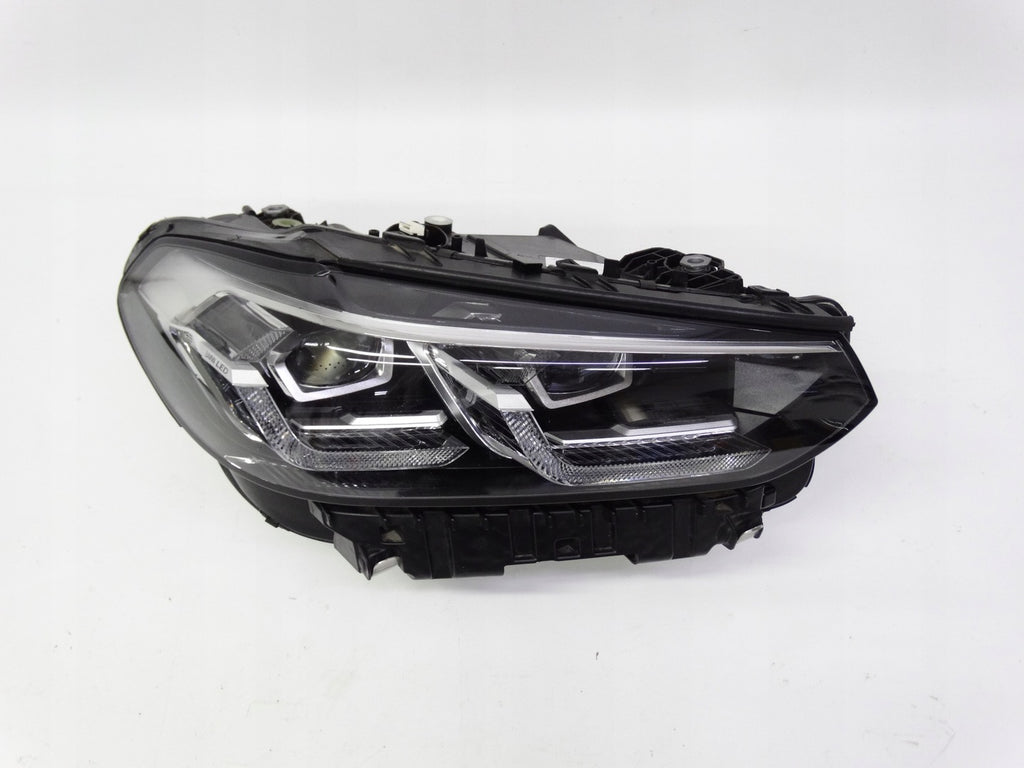 Frontscheinwerfer BMW X3 G01 G02 5A29204 LED Rechts Scheinwerfer Headlight SCH1690078645oc