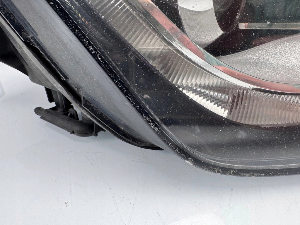 Frontscheinwerfer Audi A7 4G8941006 Xenon FALSE Scheinwerfer Headlight SCH5807226054wd