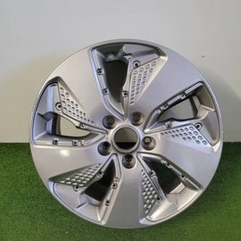 1x Alufelge 17 Zoll 7.0