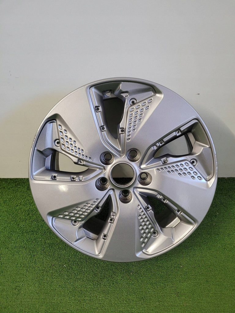 1x Alufelge 17 Zoll 7.0" 5x114.3 50ET 52910K4000 Hyundai Kona Rim Wheel FEL6904604884lg