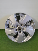 Laden Sie das Bild in den Galerie-Viewer, 1x Alufelge 17 Zoll 7.0" 5x114.3 50ET 52910K4000 Hyundai Kona Rim Wheel FEL6904604884lg