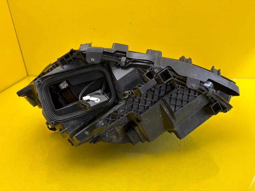 Frontscheinwerfer Mercedes-Benz Gla A1569067000 LED Rechts Headlight SCH2994228171bh