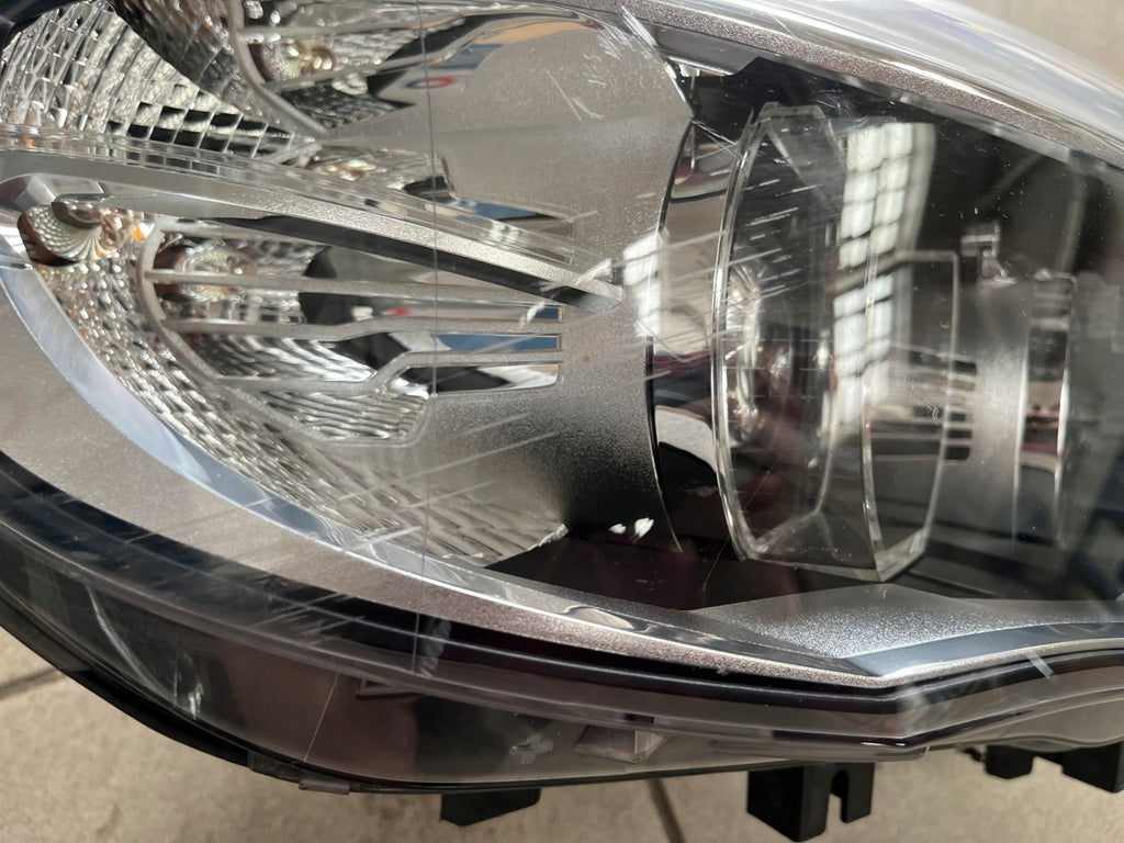 Frontscheinwerfer BMW 2 F45 F46 7422580 Full LED Rechts Scheinwerfer Headlight SCH1266846957pz