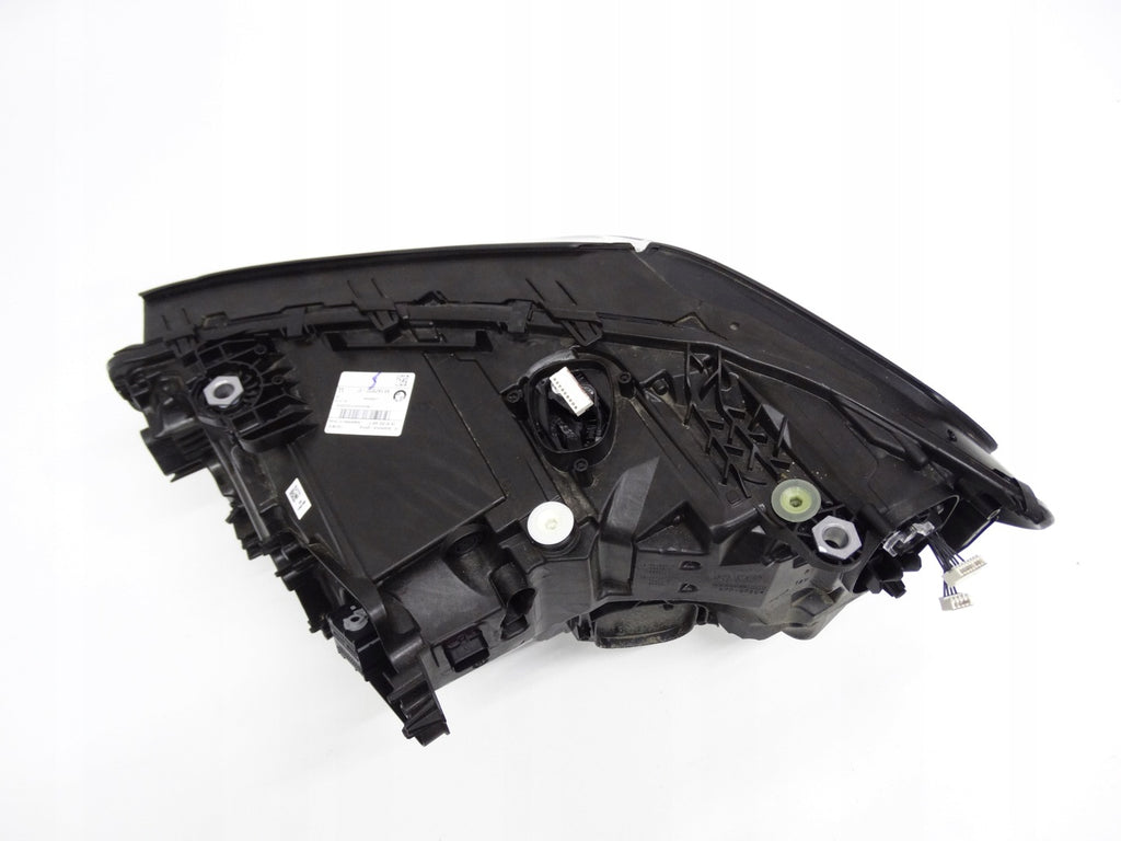 Frontscheinwerfer BMW X3 G01 G02 5A29232 LED Rechts Scheinwerfer Headlight SCH8910299078fr