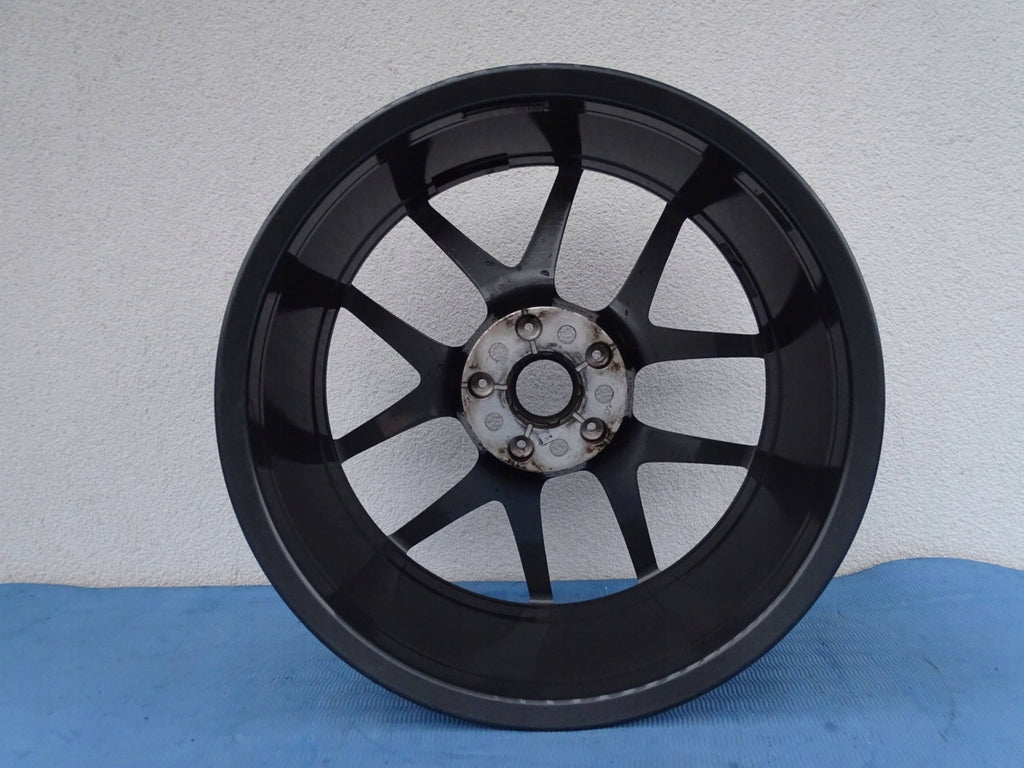 1x Alufelge 18 Zoll 8092353 BMW 1 F40 Rim Wheel FEL4286865537gm