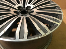 Load image into Gallery viewer, 1x Alufelge 20 Zoll 9.0" 5x112 4H0601025CK Audi A8 Rim Wheel FEL7215709259cv