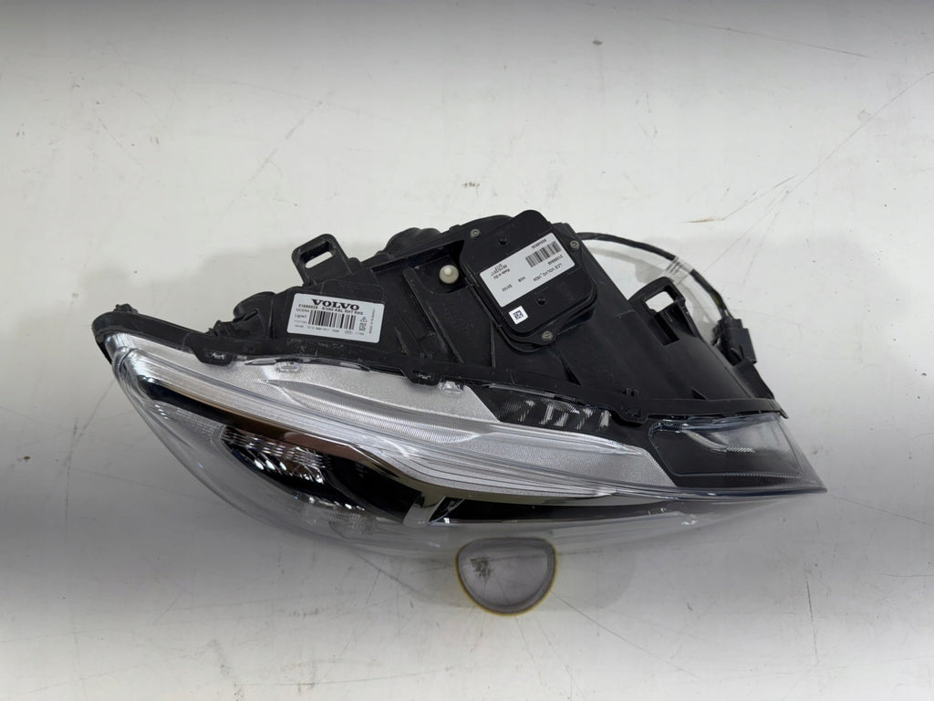 Frontscheinwerfer Volvo V60 I 31698825 Xenon Rechts Scheinwerfer Headlight SCH7443457778jf
