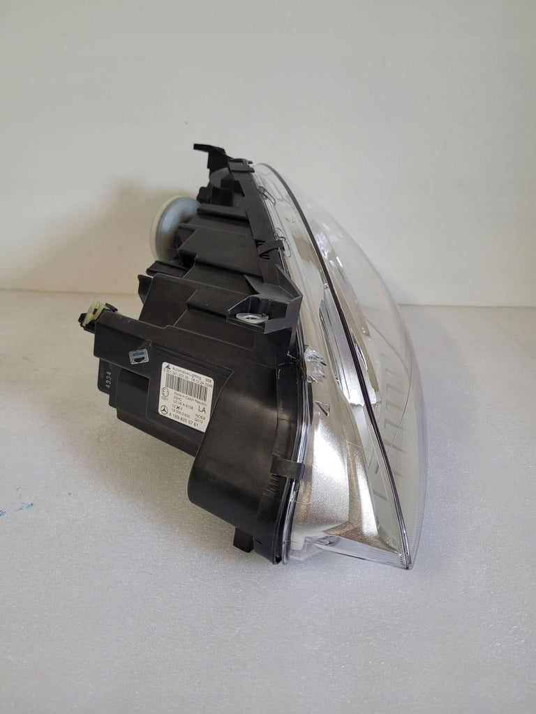 Frontscheinwerfer Mercedes-Benz W169 A1698205761 Links Scheinwerfer Headlight SCH4286691727ha