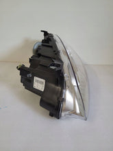 Laden Sie das Bild in den Galerie-Viewer, Frontscheinwerfer Mercedes-Benz W169 A1698205761 Links Scheinwerfer Headlight SCH4286691727ha