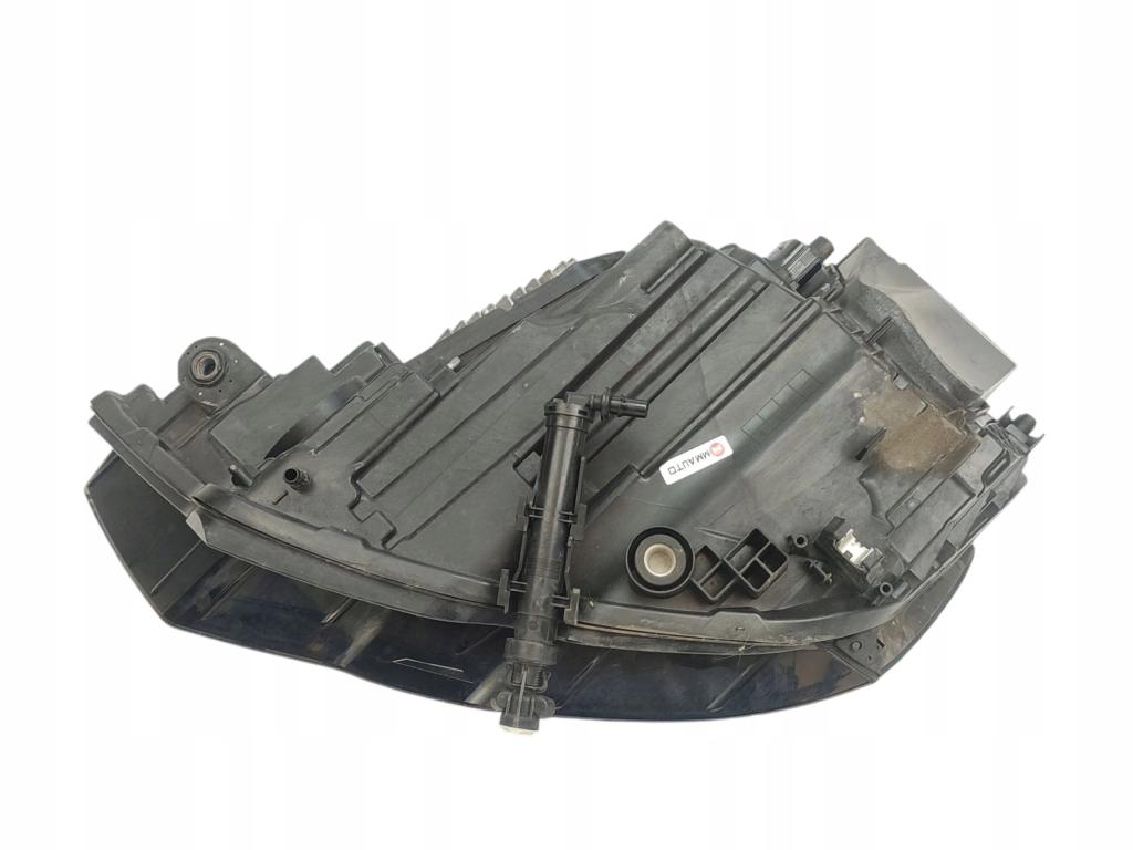 Frontscheinwerfer Audi A6 C8 4K0941040 LED Rechts Scheinwerfer Headlight SCH7278088101ik