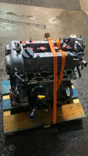 Load image into Gallery viewer, Motor Hyundai Kia I G4FD 1.6 GDI 93TKm Benzin Engine Unkomplett