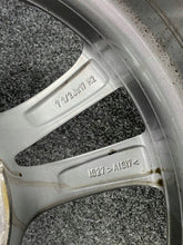 Laden Sie das Bild in den Galerie-Viewer, 1x Alufelge 17 Zoll 5x112 6863417 BMW 5 G31 G30 Rim Wheel FEL4056037212uy
