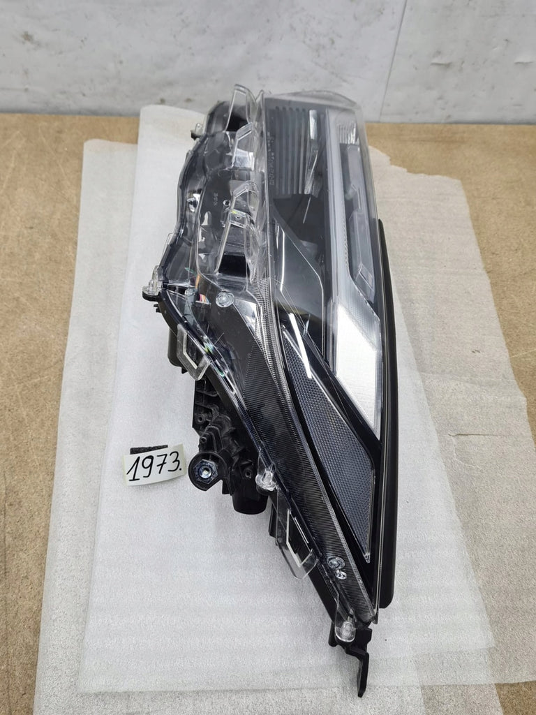 Frontscheinwerfer Toyota Rav V 4 2311140261 Full LED Links Headlight SCH7441837583pw