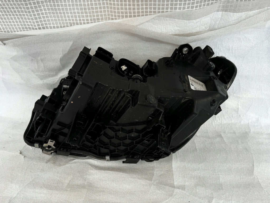 Frontscheinwerfer BMW X3 G01 X4 G02 8739654-02 Full LED Rechts Headlight SCH4989681730lb